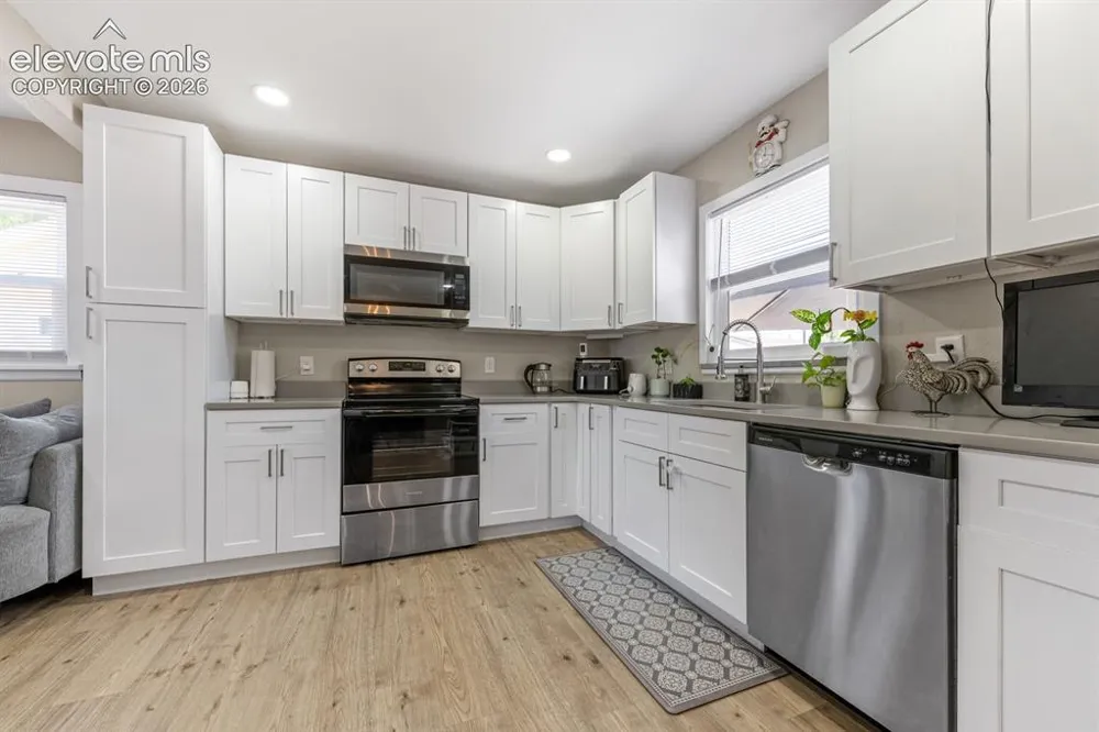 1604 Garwood Drive Pueblo, CO 81005