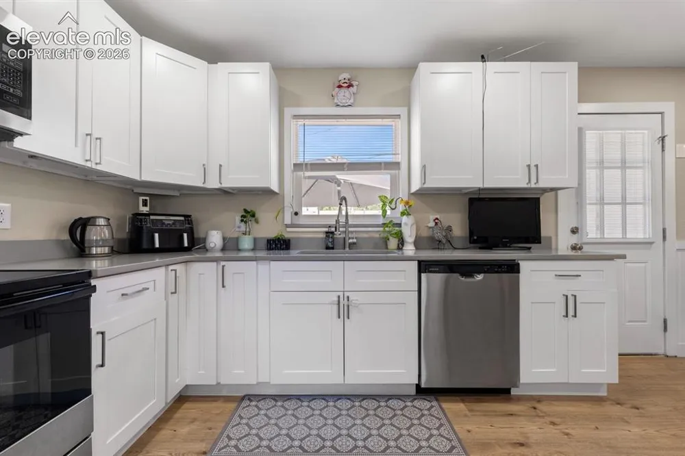 1604 Garwood Drive Pueblo, CO 81005