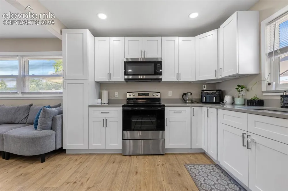 1604 Garwood Drive Pueblo, CO 81005