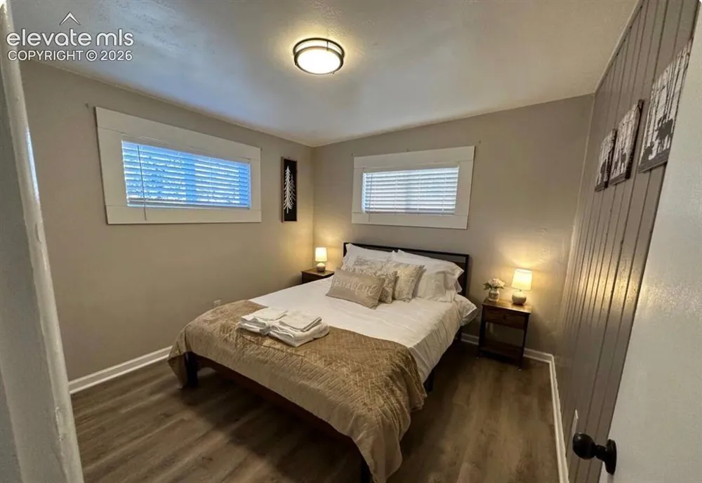 8220 W Highway 24 Cascade, CO 80809