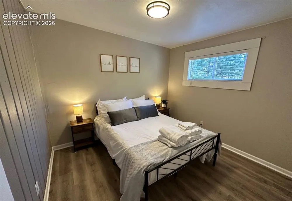 8220 W Highway 24 Cascade, CO 80809