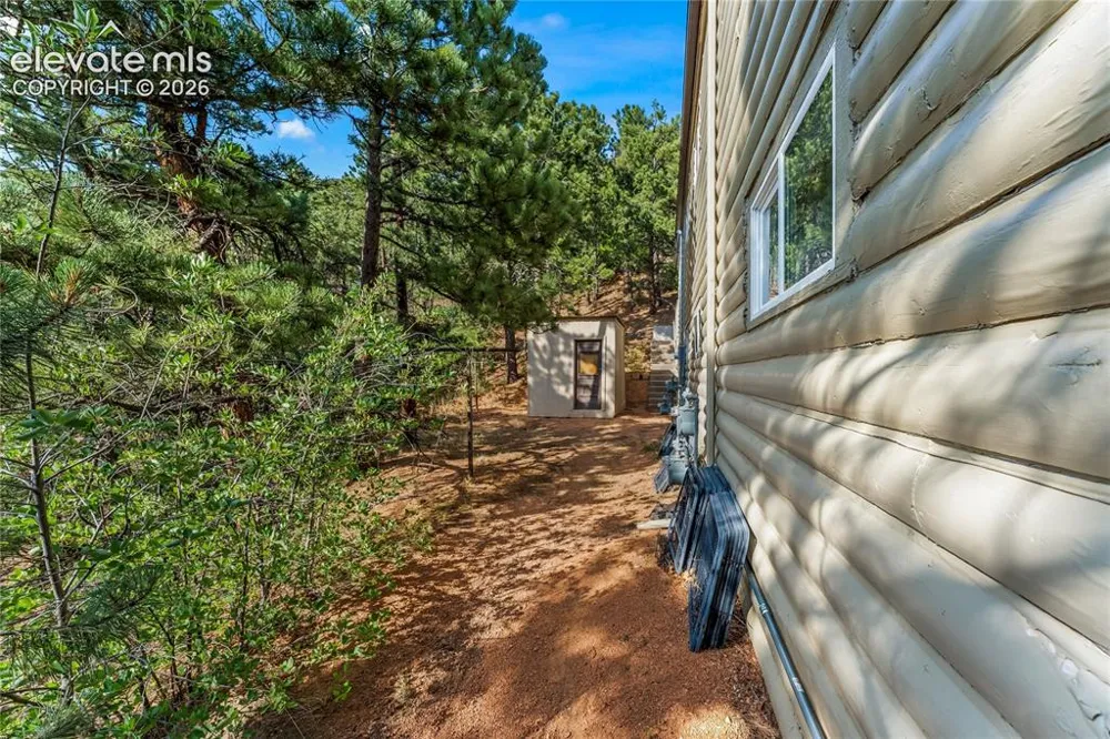 8220 W Highway 24 Cascade, CO 80809