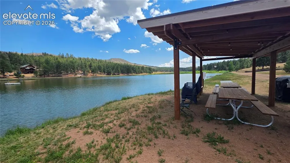 15394 Westcreek Road Woodland Park, CO 80863