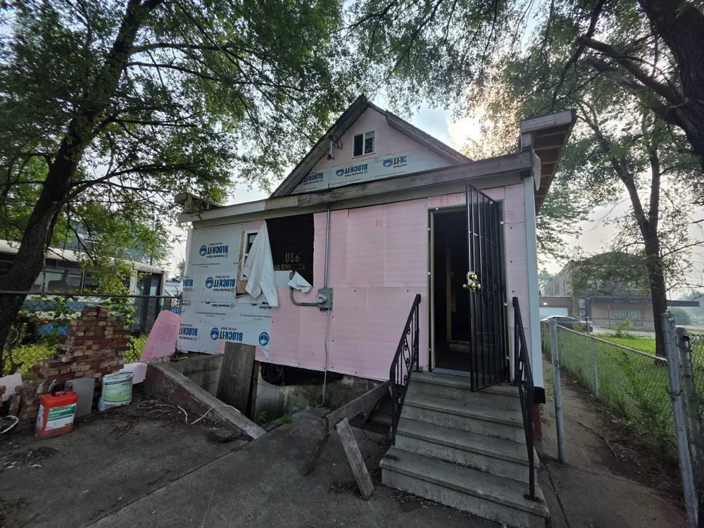 4854 Alexander Avenue East Chicago, IN 46312