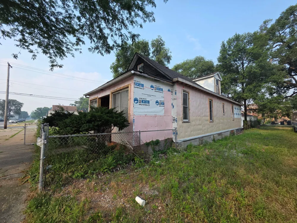 4854 Alexander Avenue East Chicago, IN 46312