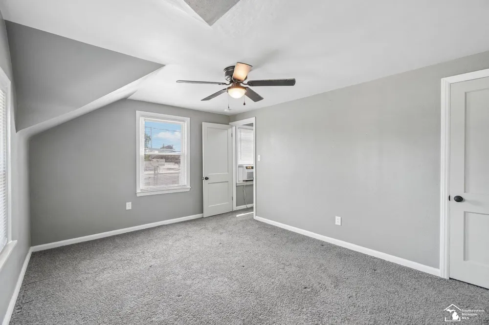 1886 15th Street Wyandotte City, MI 48192