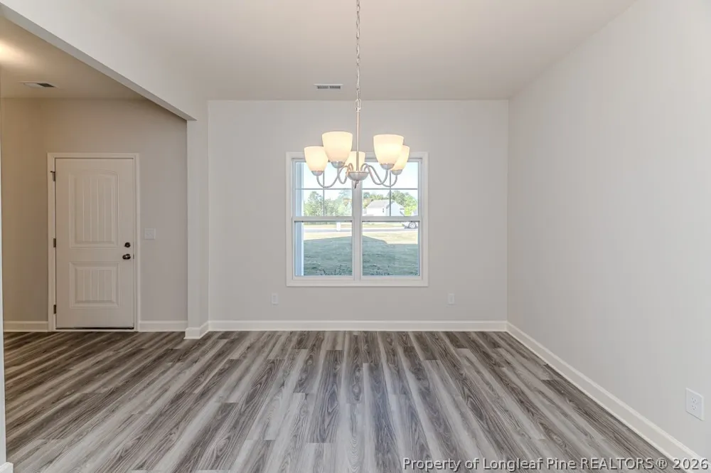 87 Onslow Court Spring Lake, NC 28390