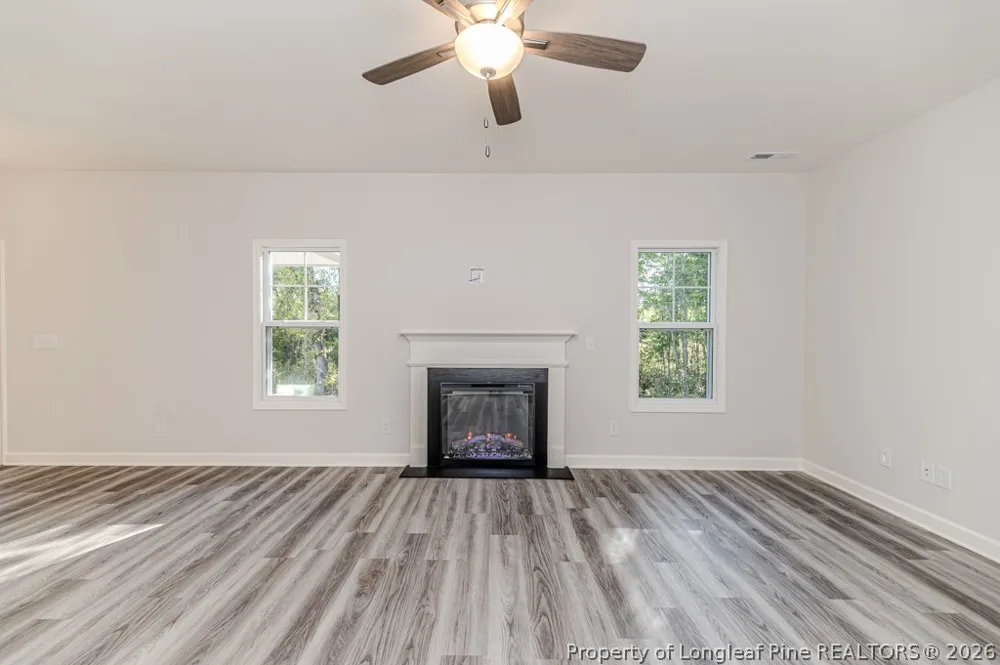 87 Onslow Court Spring Lake, NC 28390