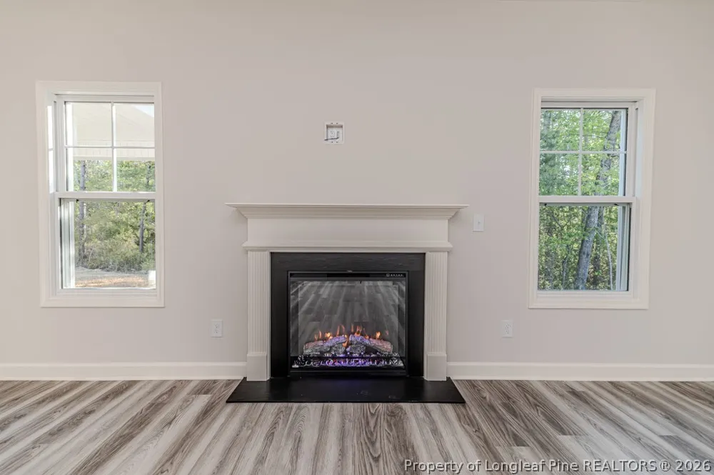 87 Onslow Court Spring Lake, NC 28390