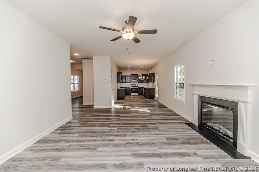87 Onslow Court Spring Lake, NC 28390