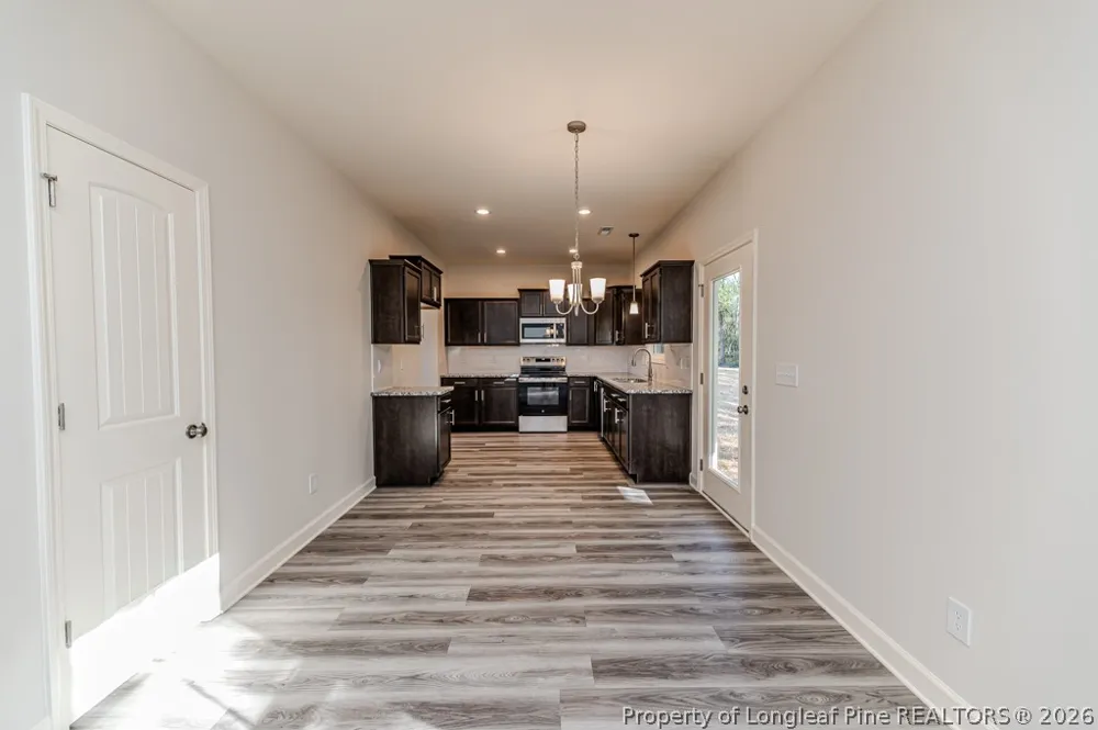 87 Onslow Court Spring Lake, NC 28390