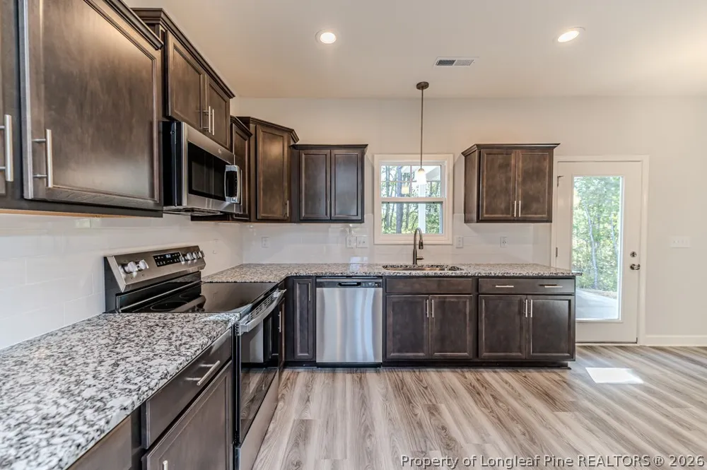 87 Onslow Court Spring Lake, NC 28390