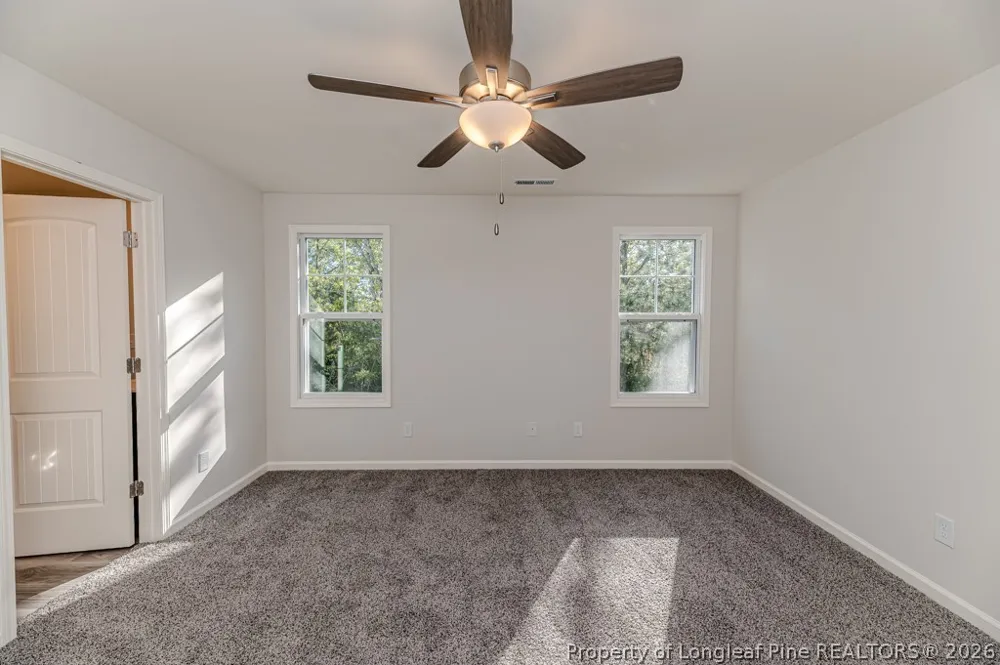 87 Onslow Court Spring Lake, NC 28390
