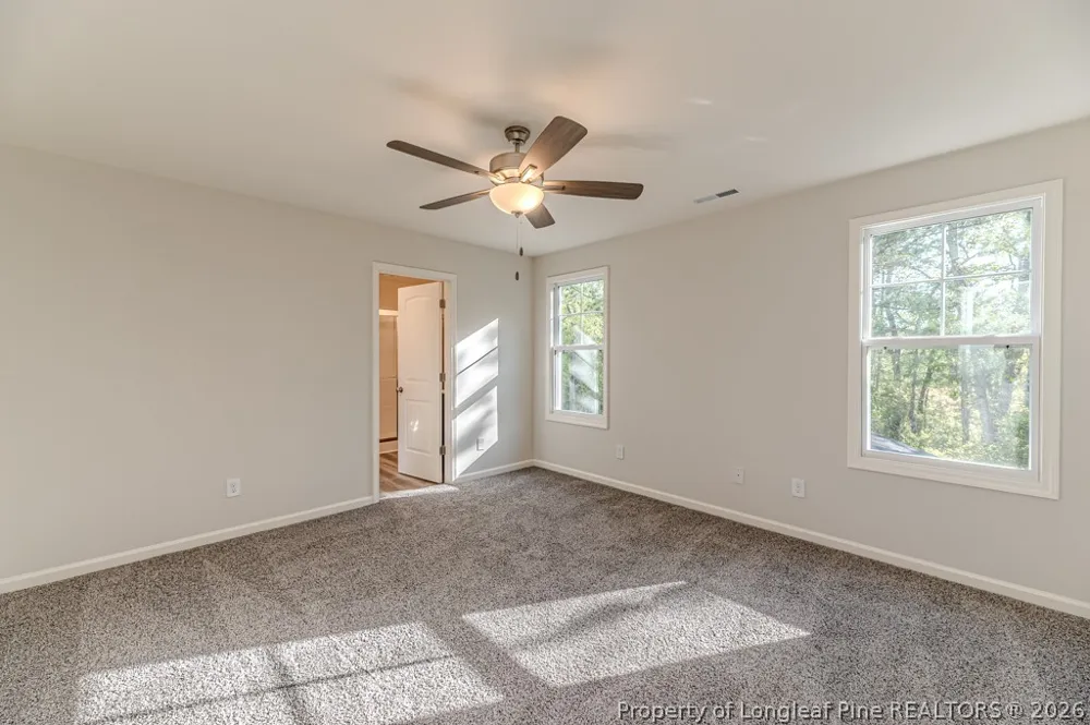 87 Onslow Court Spring Lake, NC 28390