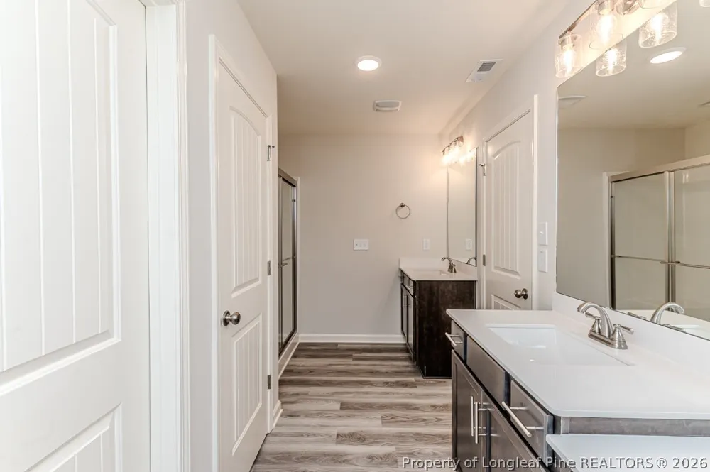 87 Onslow Court Spring Lake, NC 28390