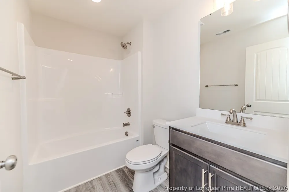 87 Onslow Court Spring Lake, NC 28390