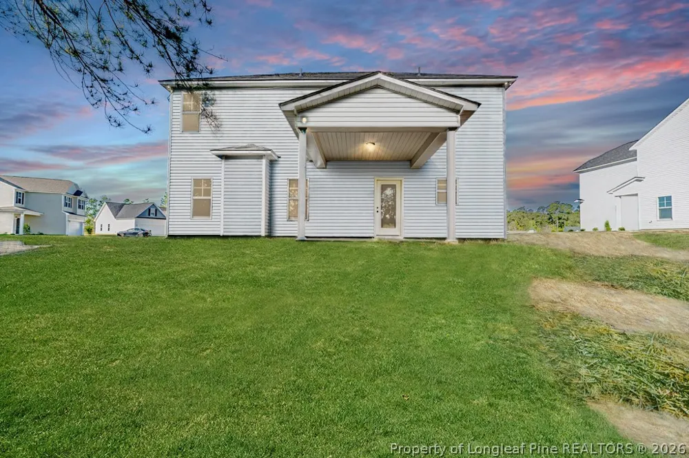 87 Onslow Court Spring Lake, NC 28390