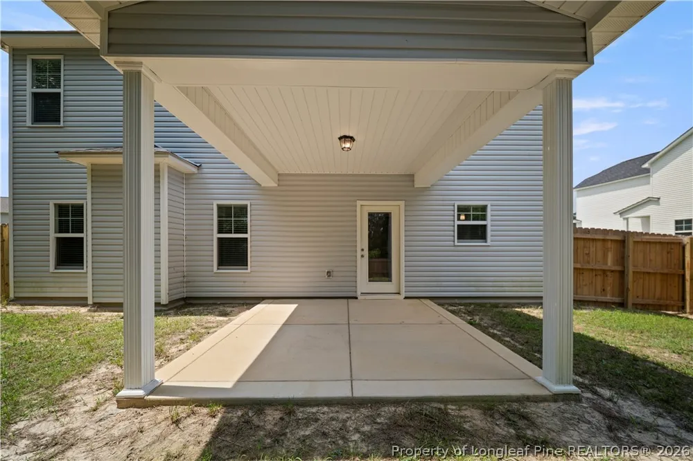 87 Onslow Court Spring Lake, NC 28390