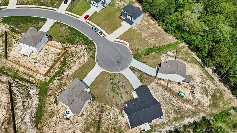 87 Onslow Court Spring Lake, NC 28390
