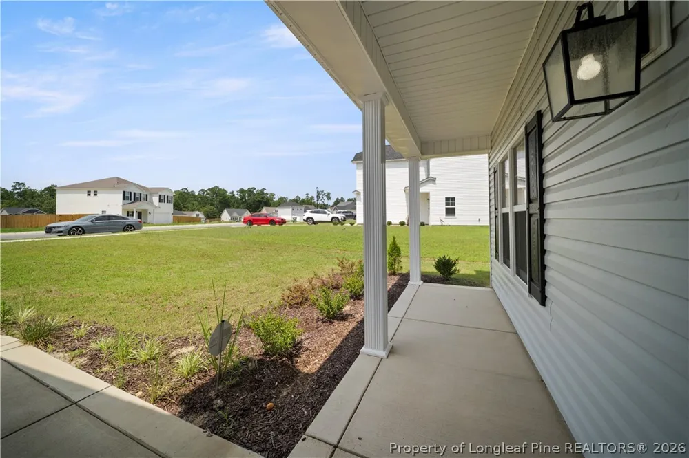 87 Onslow Court Spring Lake, NC 28390