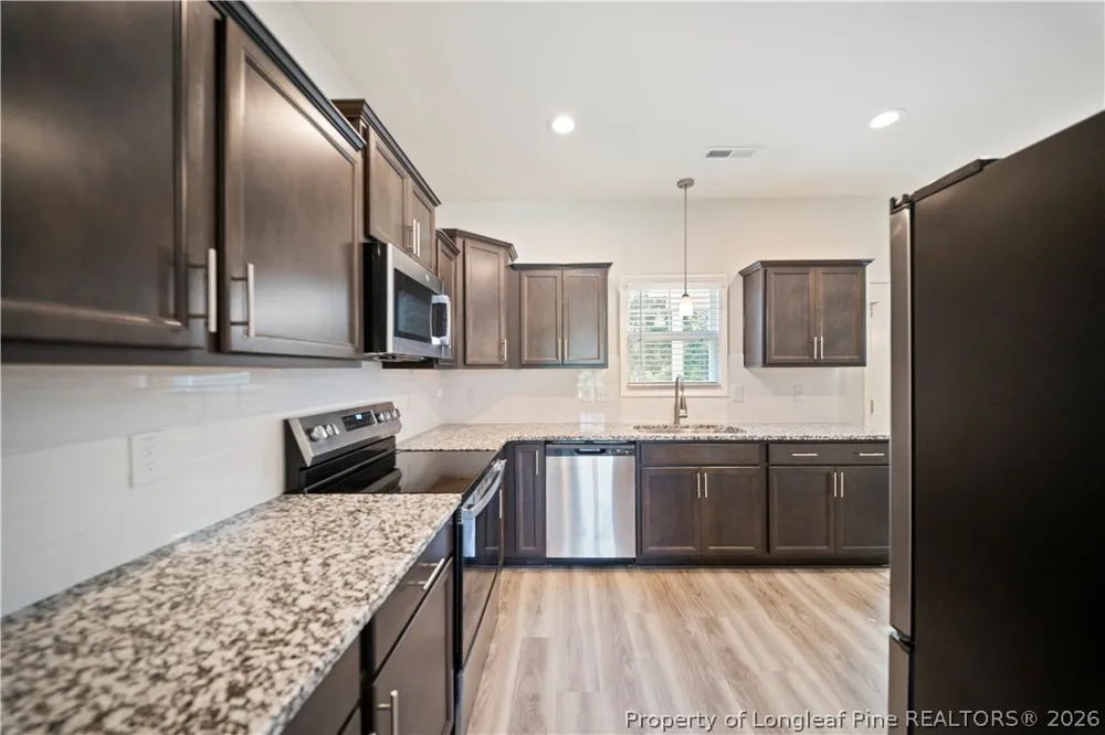 87 Onslow Court Spring Lake, NC 28390