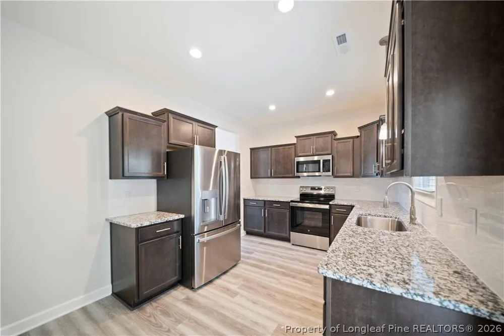 87 Onslow Court Spring Lake, NC 28390