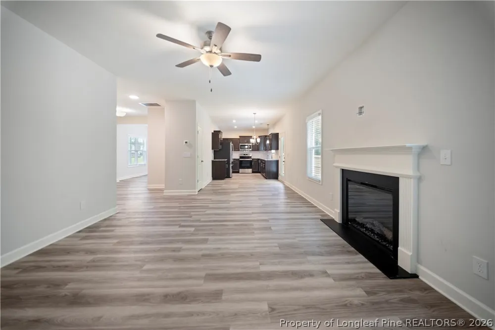87 Onslow Court Spring Lake, NC 28390