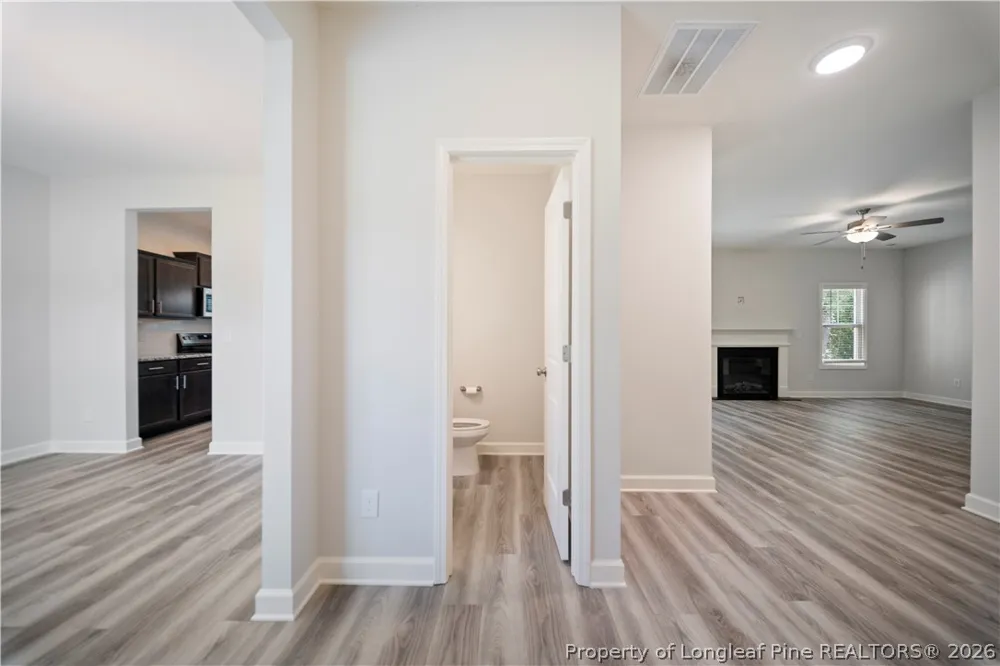 87 Onslow Court Spring Lake, NC 28390