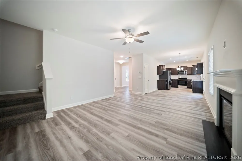 87 Onslow Court Spring Lake, NC 28390