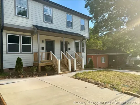 307 E East End Avenue #A