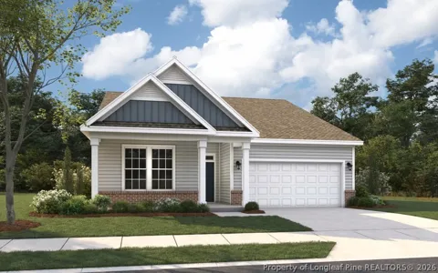 61 Hallwood (Lot 33) Drive