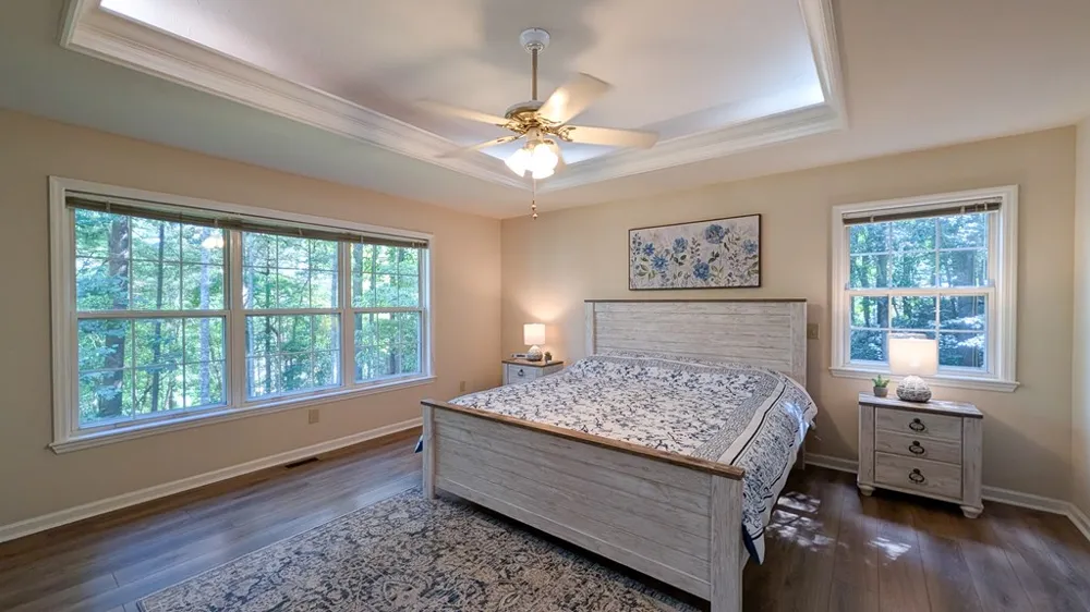 5302 Summerwood Lane Young Harris, GA 30582