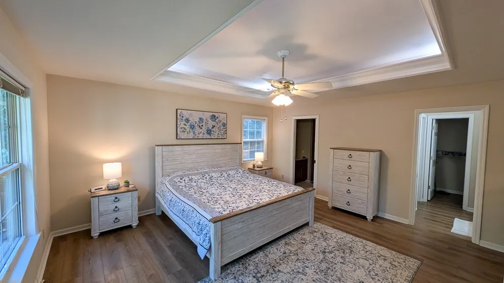 5302 Summerwood Lane Young Harris, GA 30582
