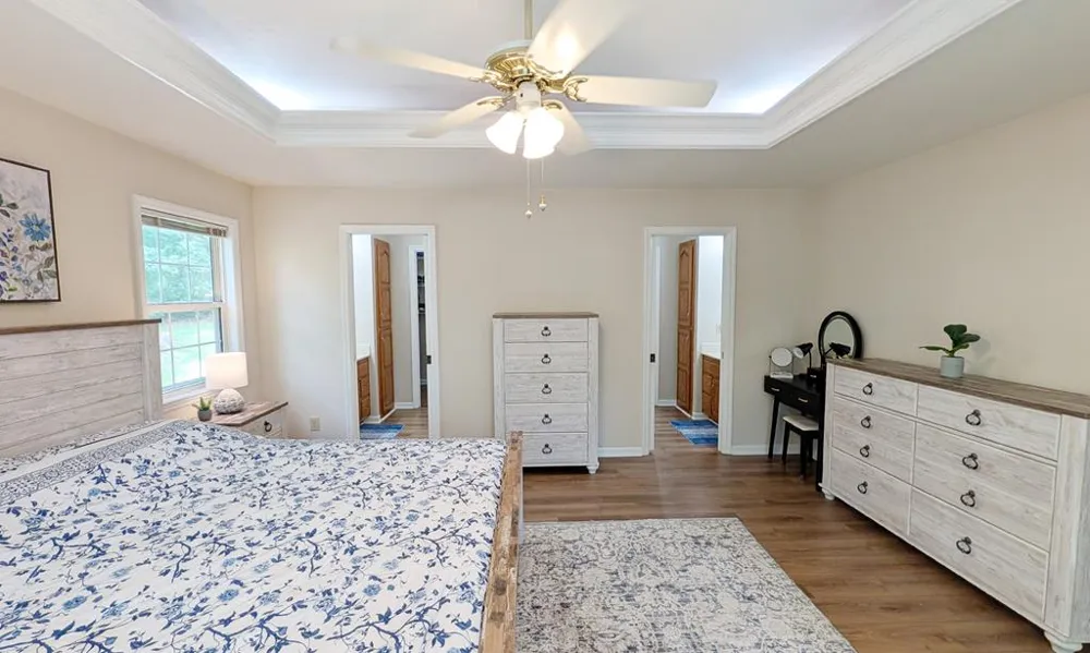 5302 Summerwood Lane Young Harris, GA 30582