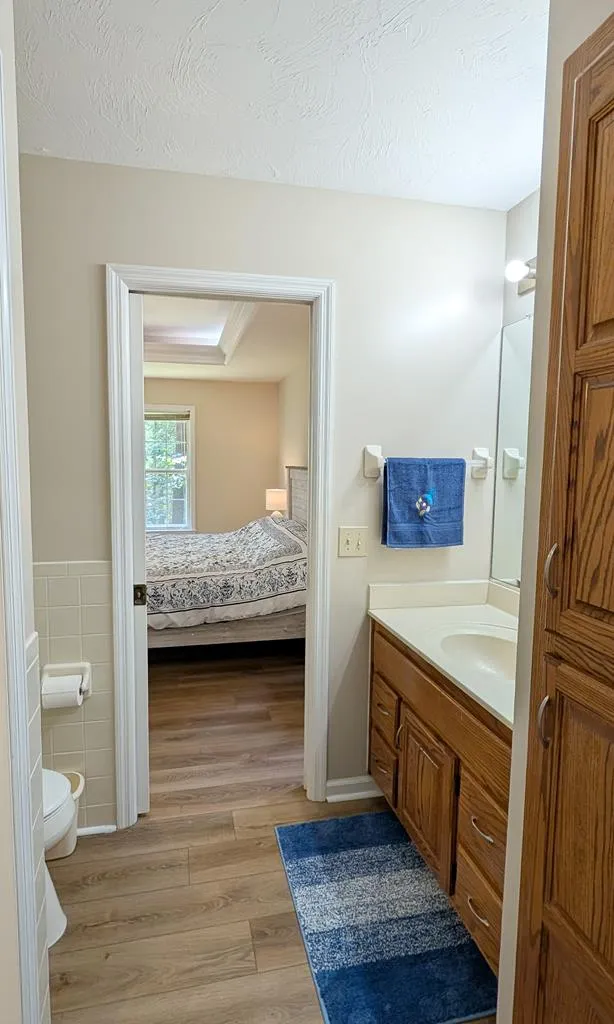 5302 Summerwood Lane Young Harris, GA 30582