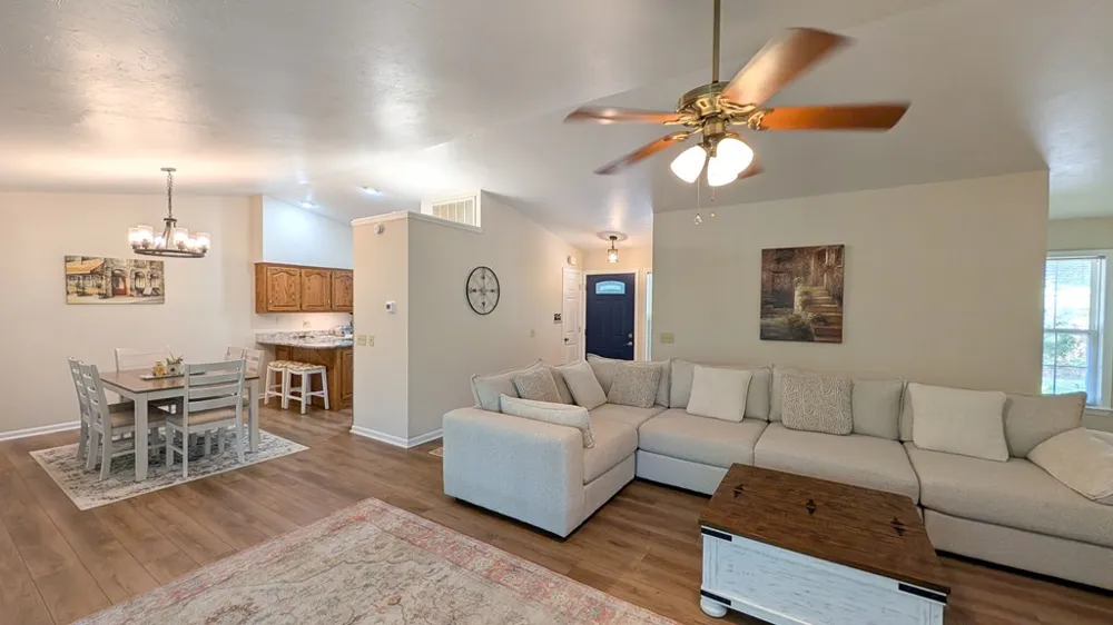 5302 Summerwood Lane Young Harris, GA 30582