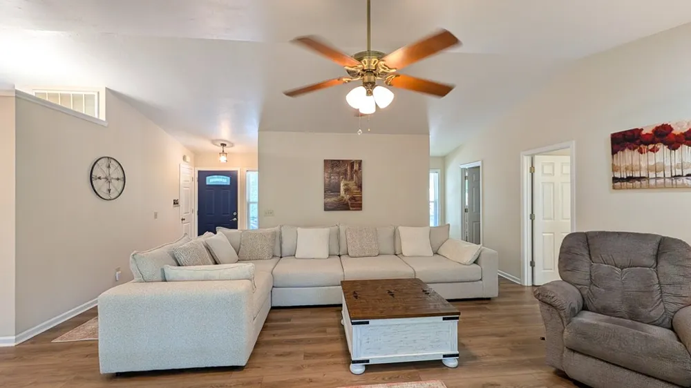 5302 Summerwood Lane Young Harris, GA 30582