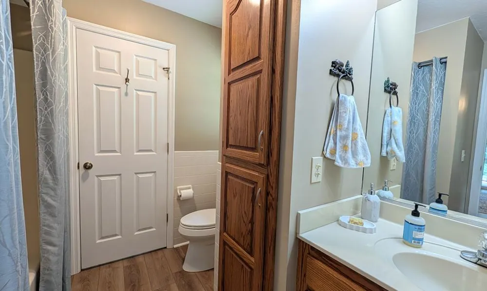 5302 Summerwood Lane Young Harris, GA 30582
