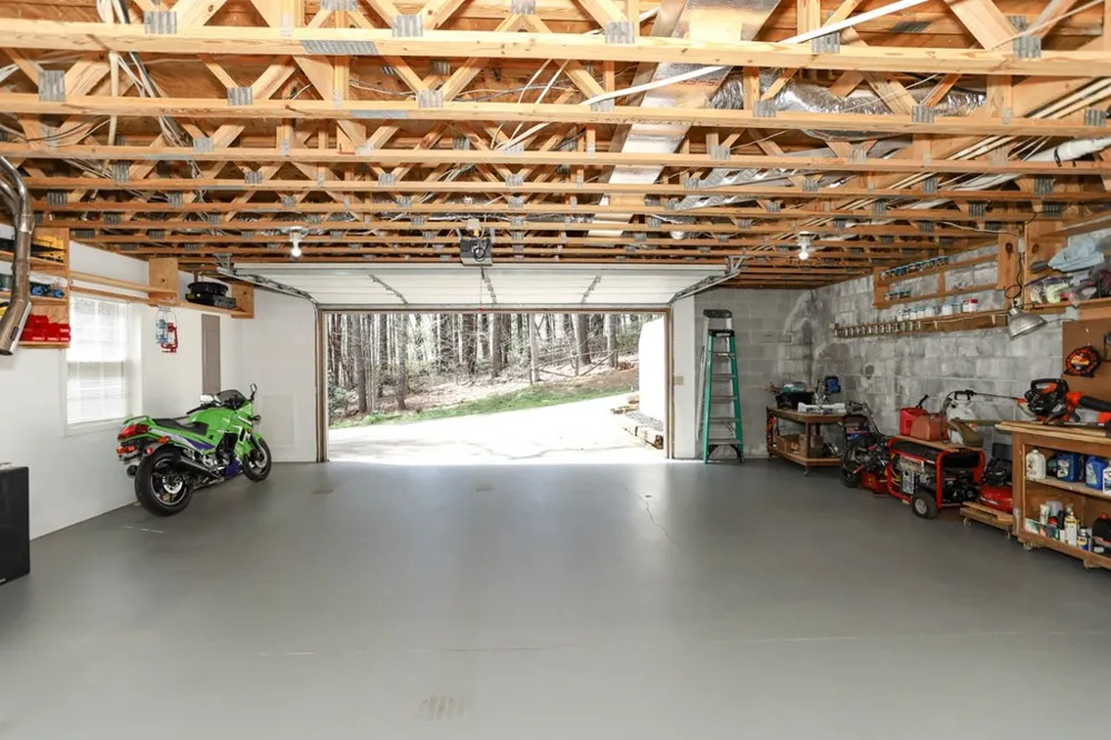 5302 Summerwood Lane Young Harris, GA 30582
