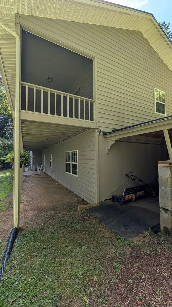 5302 Summerwood Lane Young Harris, GA 30582