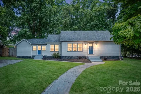 410 Cannon Boulevard