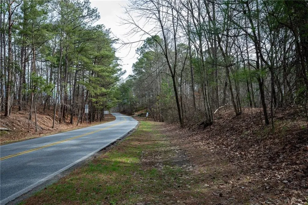 00 Red Top Mountain Road Cartersville, GA 30121