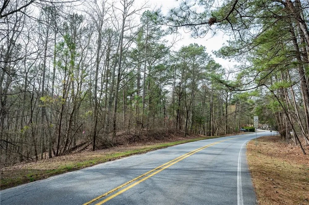00 Red Top Mountain Road Cartersville, GA 30121