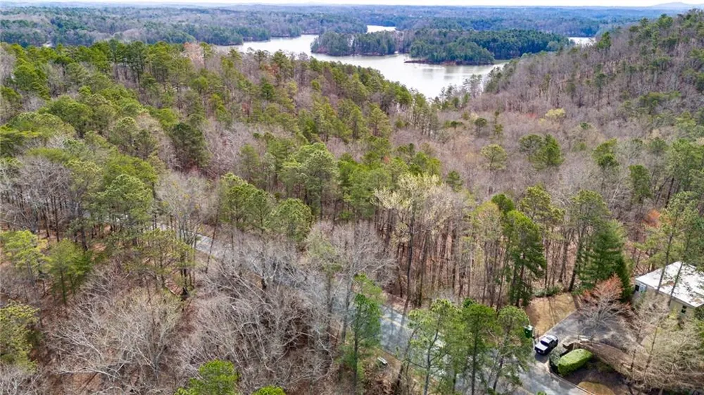 00 Red Top Mountain Road Cartersville, GA 30121