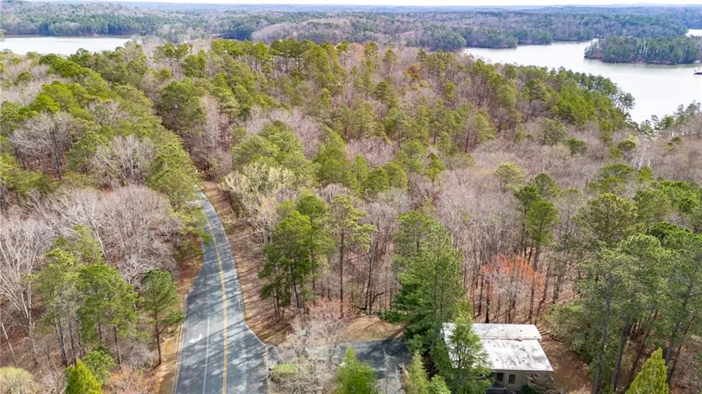00 Red Top Mountain Road Cartersville, GA 30121