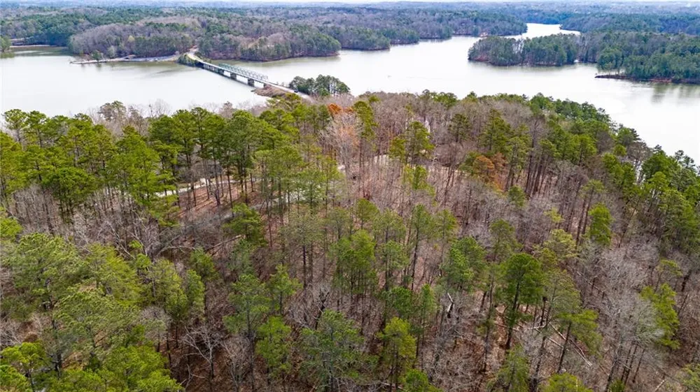 00 Red Top Mountain Road Cartersville, GA 30121