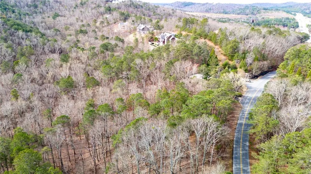 00 Red Top Mountain Road Cartersville, GA 30121