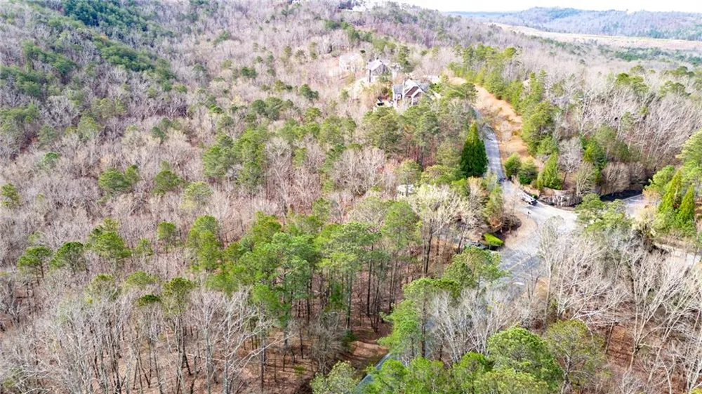 00 Red Top Mountain Road Cartersville, GA 30121