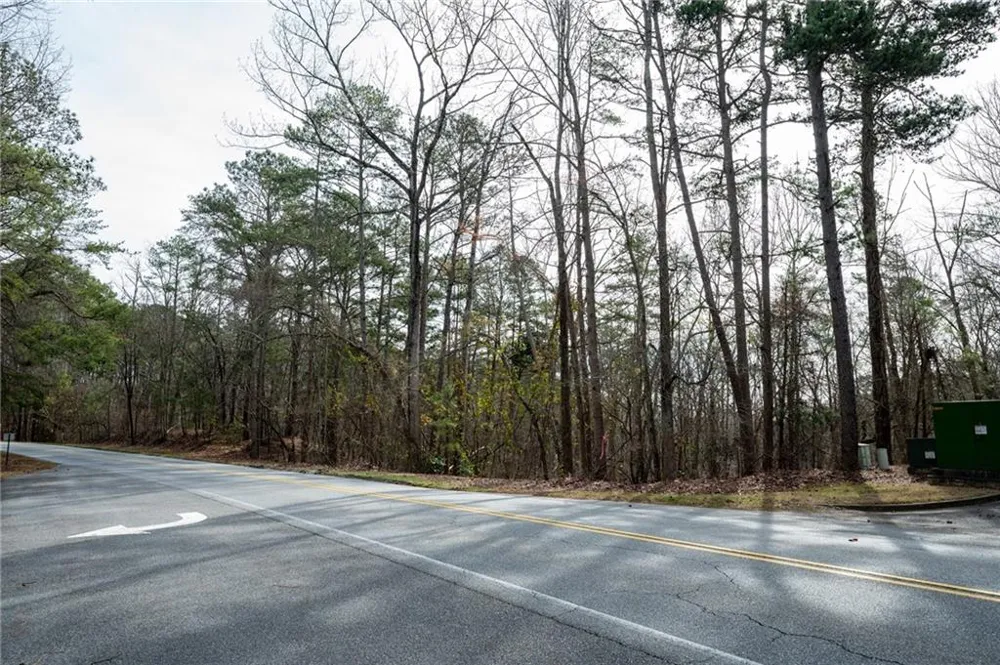 00 Red Top Mountain Road Cartersville, GA 30121