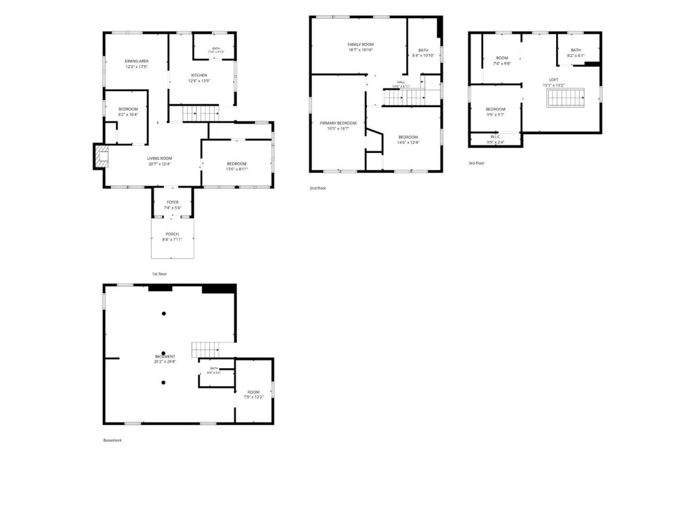 1029-1031 Kipling Road Elizabeth, NJ 07208